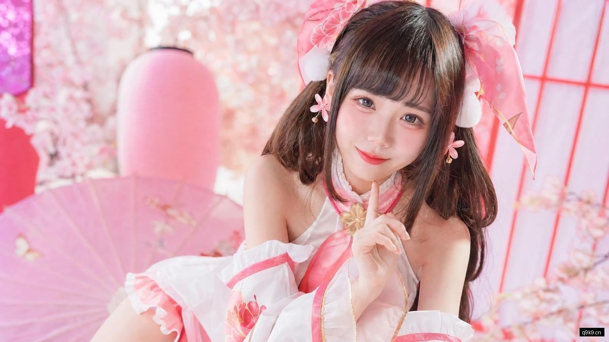 ACFAN漫画cosplay视频